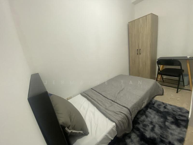 Northvale, 61 Choa Chu Kang Loop, Dairy Farm / Bukit Panjang / Choa Chu Kang, Room Rental, 700 sqft, Condominium For Rent, by Jermaine Tan, 500286814 - ECON3 - PropertyGuru.com.sg