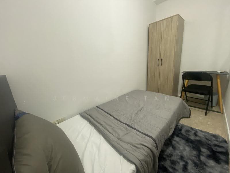 Northvale, 61 Choa Chu Kang Loop, Dairy Farm / Bukit Panjang / Choa Chu Kang, Room Rental, 700 sqft, Condominium For Rent, by Jermaine Tan, 500286814 - ECON3 - PropertyGuru.com.sg