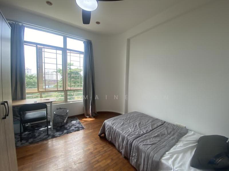 Northvale, 61 Choa Chu Kang Loop, Dairy Farm / Bukit Panjang / Choa Chu Kang, Room Rental, 700 sqft, Condominium For Rent, by Jermaine Tan, 500286814 - CR5 - PropertyGuru.com.sg