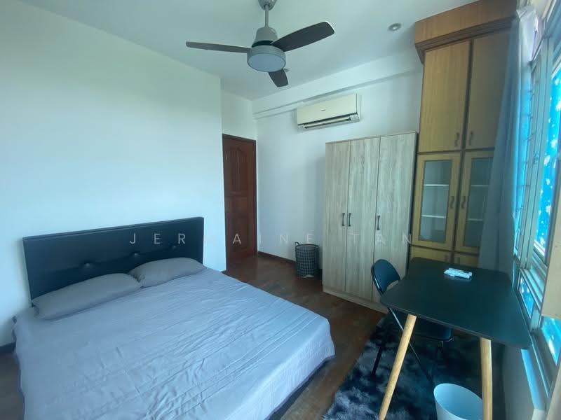 Northvale, 61 Choa Chu Kang Loop, Dairy Farm / Bukit Panjang / Choa Chu Kang, Room Rental, 700 sqft, Condominium For Rent, by Jermaine Tan, 500286814 - CR6 - PropertyGuru.com.sg