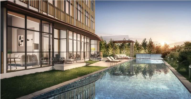 K Suites, 21 Lorong K Telok Kurau, East Coast / Marine Parade, Room Rental, 135 sqft, Apartment For Rent, by Soon Meng Chow, 500286815 - Living Room - PropertyGuru.com.sg