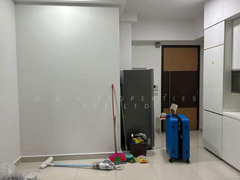 Silverscape, 39 LORONG 32 GEYLANG, Eunos / Geylang / Paya Lebar, 2 Bedrooms, 602 sqft, Apartment For Rent, by Josephine, 500286816 - Interior - PropertyGuru.com.sg