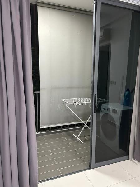 Silverscape, 39 LORONG 32 GEYLANG, Eunos / Geylang / Paya Lebar, 2 Bedrooms, 602 sqft, Apartment For Rent, by Josephine, 500286816 - Balcony - PropertyGuru.com.sg