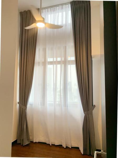 Pullman Residences, 18 Dunearn Road, Newton / Novena, 2 Bedrooms, 667 sqft, Condominium For Sale, by Monita Wong, 500286819 - Interior - PropertyGuru.com.sg