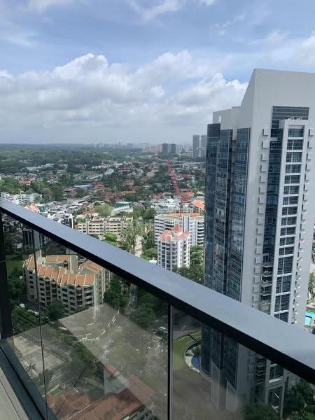 Pullman Residences, 18 Dunearn Road, Newton / Novena, 2 Bedrooms, 667 sqft, Condominium For Sale, by Monita Wong, 500286819 - View - PropertyGuru.com.sg