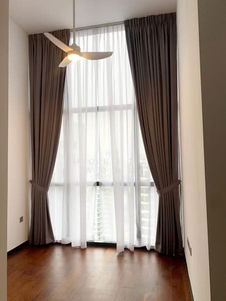 Pullman Residences, 18 Dunearn Road, Newton / Novena, 2 Bedrooms, 667 sqft, Condominium For Sale, by Monita Wong, 500286819 - Interior - PropertyGuru.com.sg
