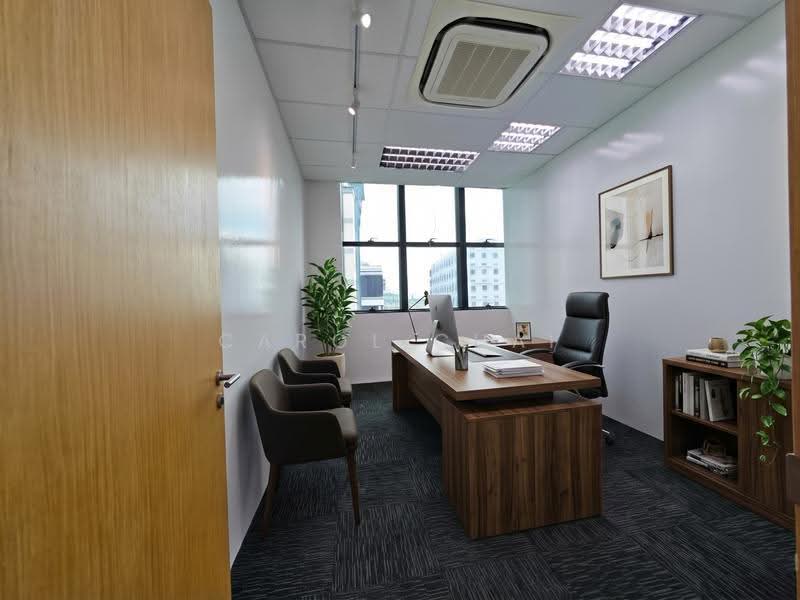 Interlocal Centre, 100G Pasir Panjang Road, Buona Vista / West Coast / Clementi New Town, 3,000 sqft, Light Industrial (B1) For Rent, by Carol Chai, 500286820 - Study - CommercialGuru.com.sg