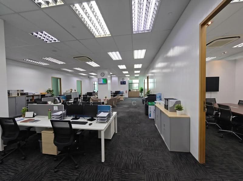 Interlocal Centre, 100G Pasir Panjang Road, Buona Vista / West Coast / Clementi New Town, 3,000 sqft, Light Industrial (B1) For Rent, by Carol Chai, 500286820 - Interior - CommercialGuru.com.sg