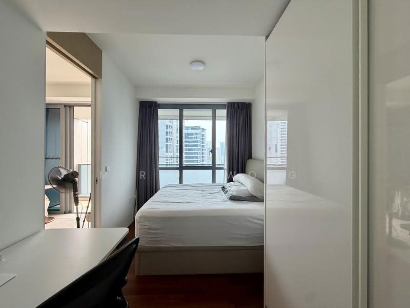Amber Park, 14 Amber Gardens, East Coast / Marine Parade, 1 Bedroom, 484 sqft, Condominium For Sale, by Marius Wong, 500286822 - Bedroom - PropertyGuru.com.sg