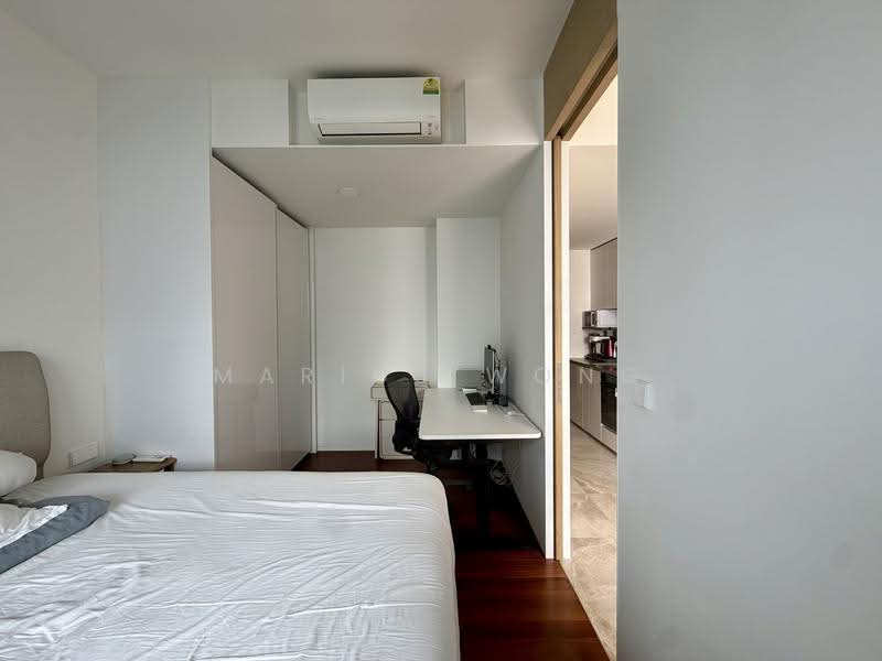 Amber Park, 14 Amber Gardens, East Coast / Marine Parade, 1 Bedroom, 484 sqft, Condominium For Sale, by Marius Wong, 500286822 - Bedroom - PropertyGuru.com.sg
