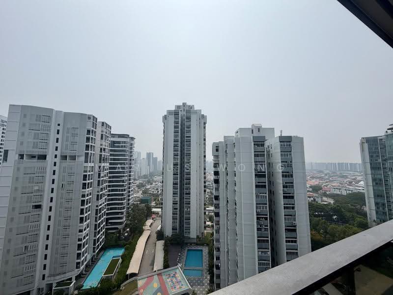 Amber Park, 14 Amber Gardens, East Coast / Marine Parade, 1 Bedroom, 484 sqft, Condominium For Sale, by Marius Wong, 500286822 - PropertyGuru.com.sg