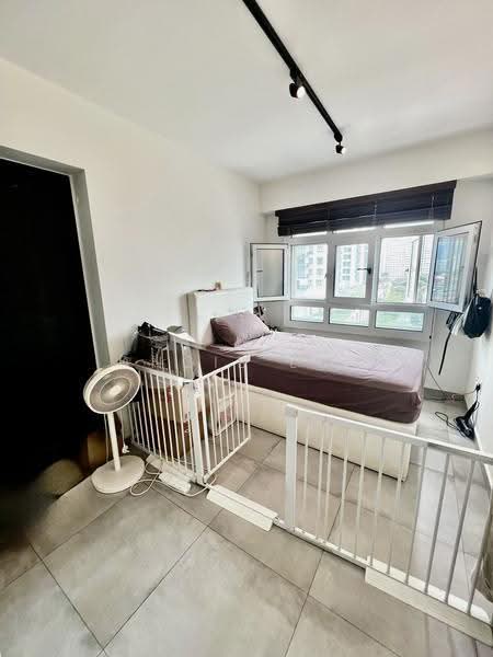10A Boon Tiong Road, 10A Boon Tiong Road, Alexandra / Commonwealth, 2 Bedrooms, 990 sqft, HDB Flat For Sale, by Angie Lua, 500286823 - Bedroom - PropertyGuru.com.sg
