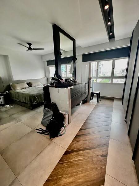 10A Boon Tiong Road, 10A Boon Tiong Road, Alexandra / Commonwealth, 2 Bedrooms, 990 sqft, HDB Flat For Sale, by Angie Lua, 500286823 - Bedroom - PropertyGuru.com.sg