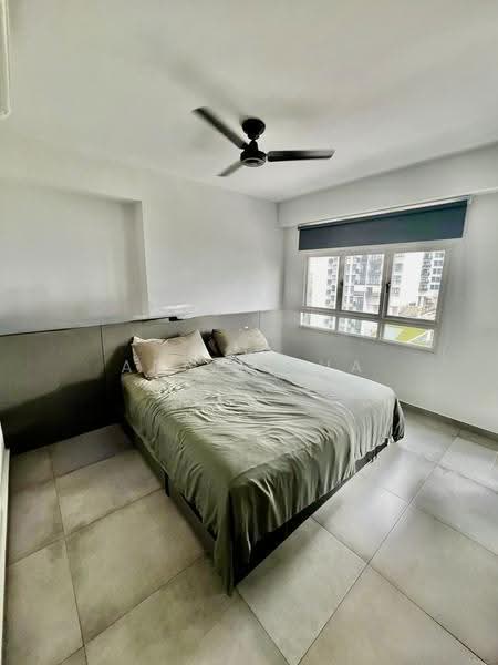 10A Boon Tiong Road, 10A Boon Tiong Road, Alexandra / Commonwealth, 2 Bedrooms, 990 sqft, HDB Flat For Sale, by Angie Lua, 500286823 - Bedroom - PropertyGuru.com.sg