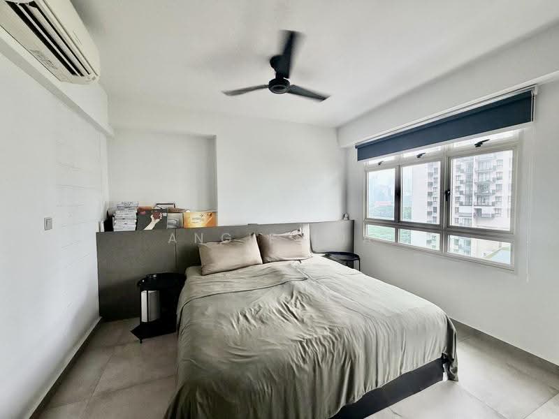 10A Boon Tiong Road, 10A Boon Tiong Road, Alexandra / Commonwealth, 2 Bedrooms, 990 sqft, HDB Flat For Sale, by Angie Lua, 500286823 - Bedroom - PropertyGuru.com.sg