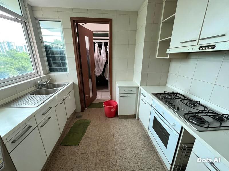 Butterworth 8, 2 Butterworth Lane, East Coast / Marine Parade, 3 Bedrooms, 1,345 sqft, Condominium For Sale, by Yeo Tong Boon, 500286827 - Kitchen - PropertyGuru.com.sg