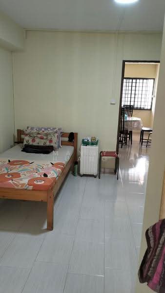 153 Yung Ho Road, 153 Yung Ho Road, Boon Lay / Jurong / Tuas, 3 Bedrooms, 1,119 sqft, HDB Flat For Sale, by Mandy Huang, 500286828 - Bedroom - PropertyGuru.com.sg