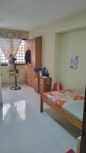 153 Yung Ho Road, 153 Yung Ho Road, Boon Lay / Jurong / Tuas, 3 Bedrooms, 1,119 sqft, HDB Flat For Sale, by Mandy Huang, 500286828 - Bedroom - PropertyGuru.com.sg