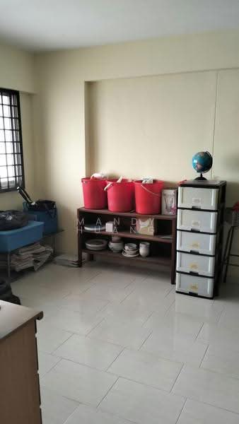 153 Yung Ho Road, 153 Yung Ho Road, Boon Lay / Jurong / Tuas, 3 Bedrooms, 1,119 sqft, HDB Flat For Sale, by Mandy Huang, 500286828 - Interior - PropertyGuru.com.sg