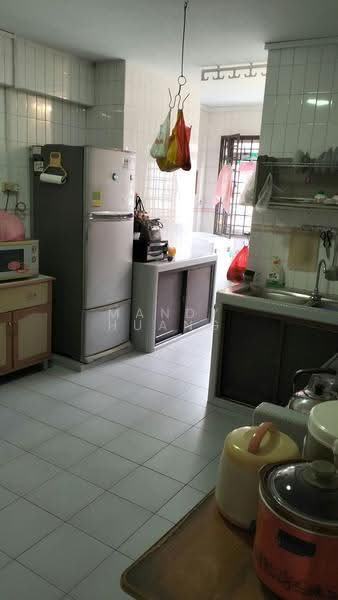 153 Yung Ho Road, 153 Yung Ho Road, Boon Lay / Jurong / Tuas, 3 Bedrooms, 1,119 sqft, HDB Flat For Sale, by Mandy Huang, 500286828 - Kitchen - PropertyGuru.com.sg
