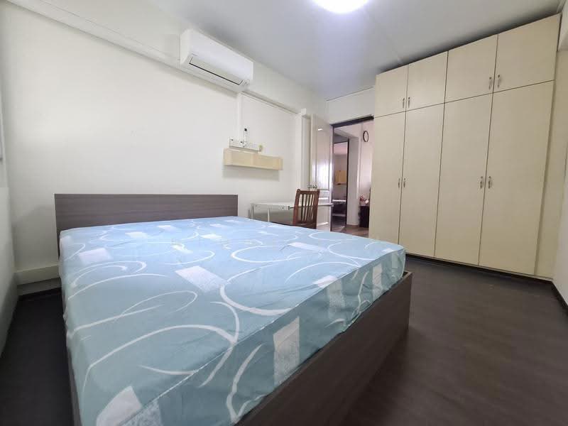 95 Bedok North Avenue 4, 95 Bedok North Avenue 4, Bedok / Upper East Coast, Room Rental, 250 sqft, HDB Flat For Rent, by Nigel Toh, 500286829 - PropertyGuru.com.sg