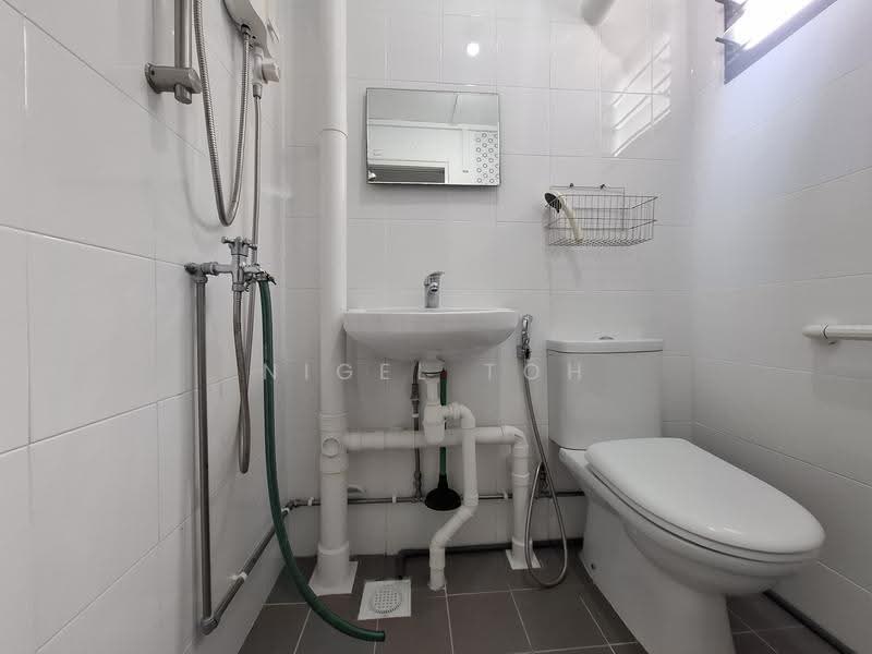 95 Bedok North Avenue 4, 95 Bedok North Avenue 4, Bedok / Upper East Coast, Room Rental, 250 sqft, HDB Flat For Rent, by Nigel Toh, 500286829 - PropertyGuru.com.sg