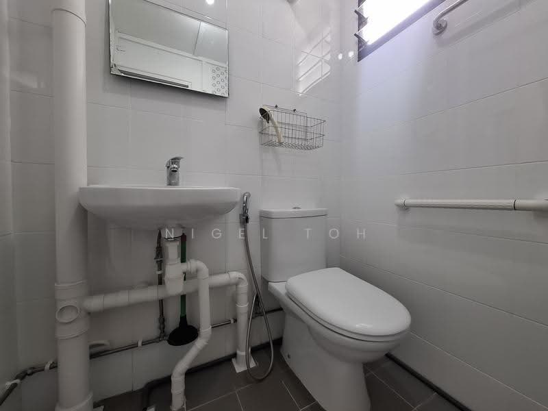 95 Bedok North Avenue 4, 95 Bedok North Avenue 4, Bedok / Upper East Coast, Room Rental, 250 sqft, HDB Flat For Rent, by Nigel Toh, 500286829 - PropertyGuru.com.sg