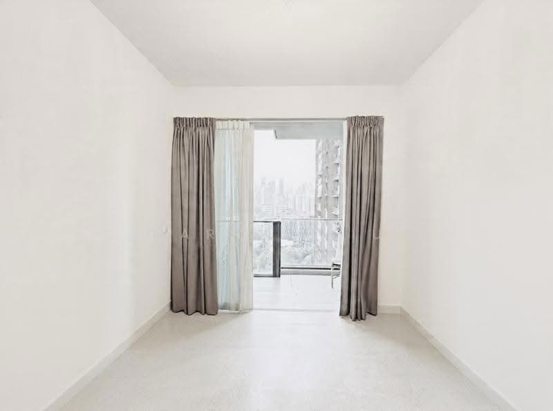 Principal Garden, 93 Prince Charles Crescent, Alexandra / Commonwealth, 2 Bedrooms, 764 sqft, Condominium For Sale, by Marcus Liu, 500286830 - Balcony - PropertyGuru.com.sg