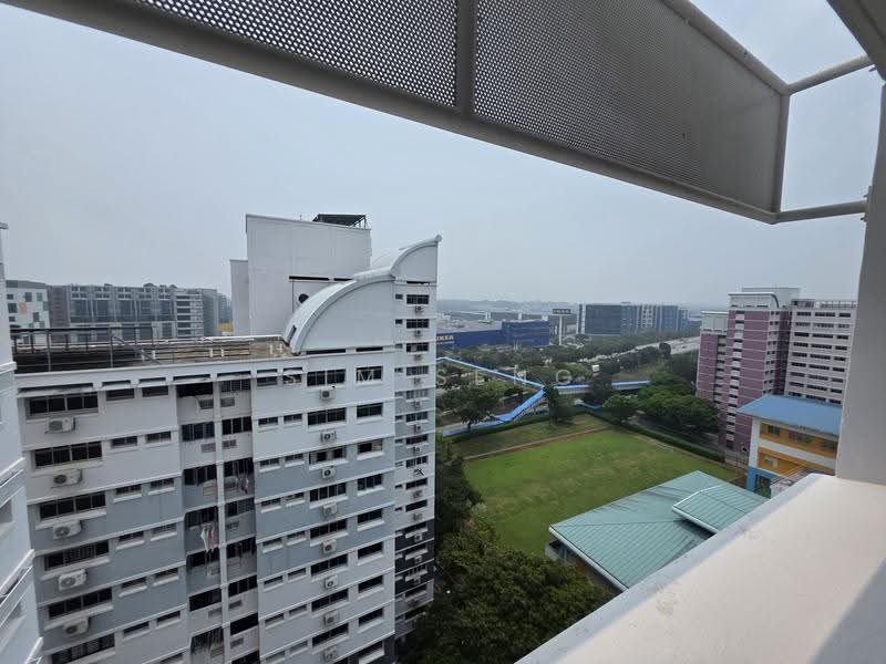 768 Pasir Ris Street 71, 768 Pasir Ris Street 71, Pasir Ris / Tampines, 3 Bedrooms, 1,378 sqft, HDB Flat For Sale, by Sim Seng, 500286831 - Exterior - PropertyGuru.com.sg