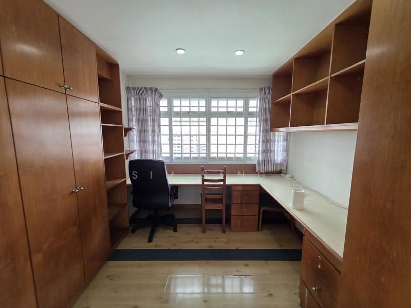 768 Pasir Ris Street 71, 768 Pasir Ris Street 71, Pasir Ris / Tampines, 3 Bedrooms, 1,378 sqft, HDB Flat For Sale, by Sim Seng, 500286831 - Study - PropertyGuru.com.sg