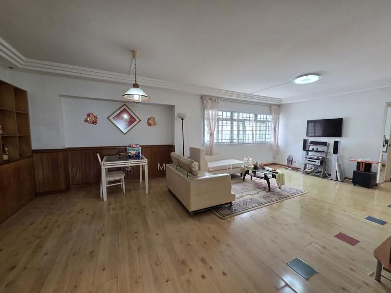 768 Pasir Ris Street 71, 768 Pasir Ris Street 71, Pasir Ris / Tampines, 3 Bedrooms, 1,378 sqft, HDB Flat For Sale, by Sim Seng, 500286831 - Living Room - PropertyGuru.com.sg