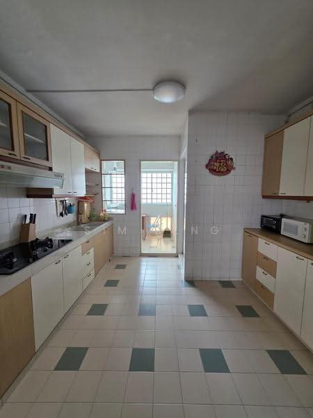 768 Pasir Ris Street 71, 768 Pasir Ris Street 71, Pasir Ris / Tampines, 3 Bedrooms, 1,378 sqft, HDB Flat For Sale, by Sim Seng, 500286831 - Kitchen - PropertyGuru.com.sg