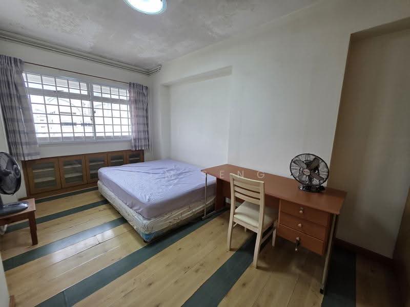 768 Pasir Ris Street 71, 768 Pasir Ris Street 71, Pasir Ris / Tampines, 3 Bedrooms, 1,378 sqft, HDB Flat For Sale, by Sim Seng, 500286831 - Bedroom - PropertyGuru.com.sg