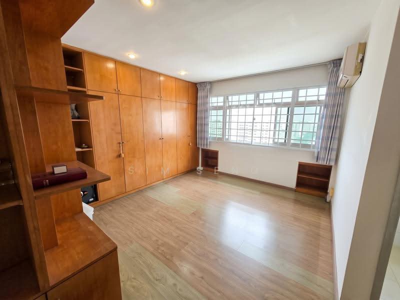 768 Pasir Ris Street 71, 768 Pasir Ris Street 71, Pasir Ris / Tampines, 3 Bedrooms, 1,378 sqft, HDB Flat For Sale, by Sim Seng, 500286831 - Bedroom - PropertyGuru.com.sg