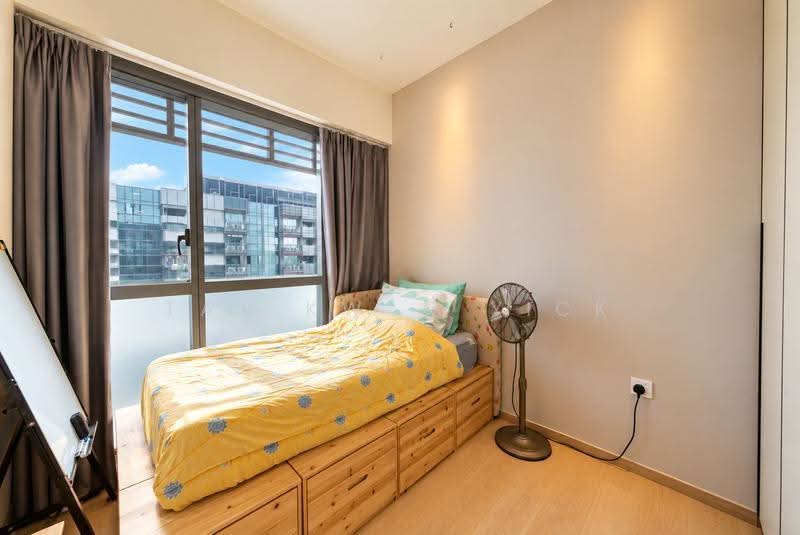 JadeScape, 4 Shunfu Road, Ang Mo Kio / Bishan / Thomson, 2 Bedrooms, 764 sqft, Condominium For Sale, by Tan Kwan Yick, 500286833 - Bedroom - PropertyGuru.com.sg