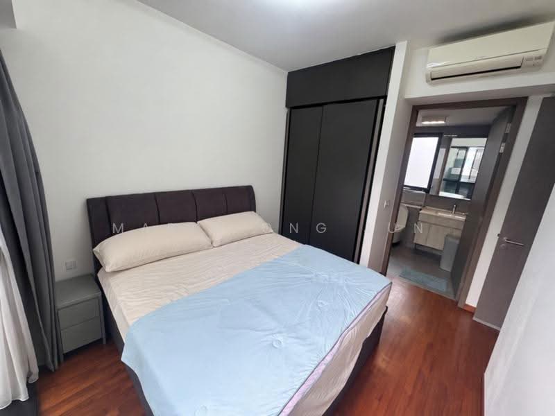 Kent Ridge Hill Residences, 56F South Buona Vista Road, Buona Vista / West Coast / Clementi New Town, 2 Bedrooms, 775 sqft, Condominium For Sale, by Mario Ong Jun Zhi, 500286834 - Bedroom - PropertyGuru.com.sg