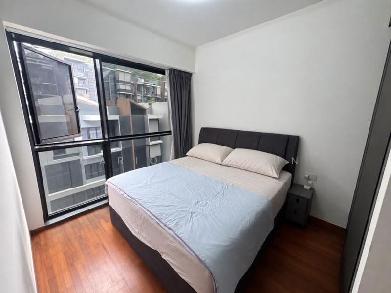 Kent Ridge Hill Residences, 56F South Buona Vista Road, Buona Vista / West Coast / Clementi New Town, 2 Bedrooms, 775 sqft, Condominium For Sale, by Mario Ong Jun Zhi, 500286834 - Bedroom - PropertyGuru.com.sg