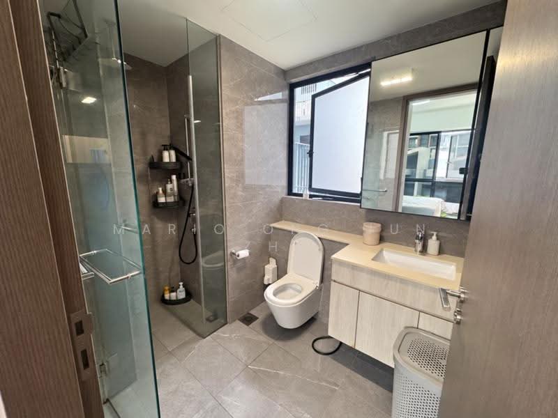 Kent Ridge Hill Residences, 56F South Buona Vista Road, Buona Vista / West Coast / Clementi New Town, 2 Bedrooms, 775 sqft, Condominium For Sale, by Mario Ong Jun Zhi, 500286834 - PropertyGuru.com.sg