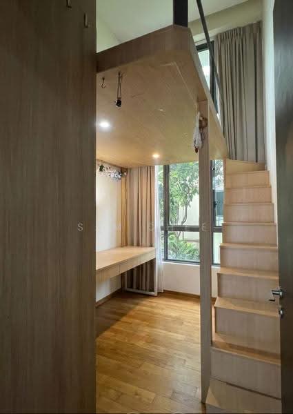 The Lilium, 31 How Sun Road, Hougang / Punggol / Sengkang, 4 Bedrooms, 1,356 sqft, Condominium For Sale, by Sam Chee, 500286840 - Interior - PropertyGuru.com.sg