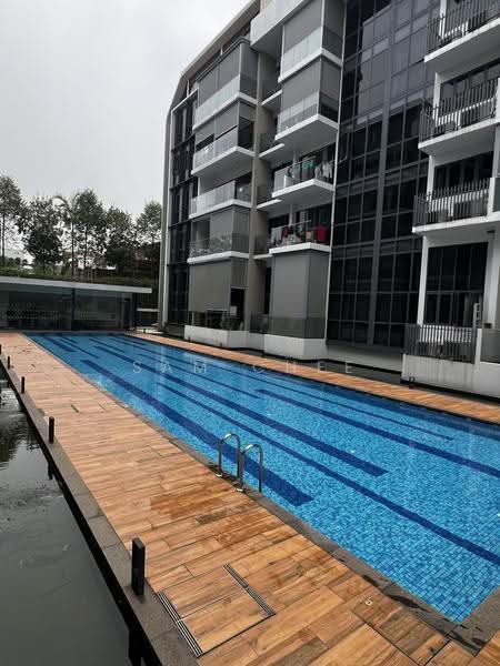The Lilium, 31 How Sun Road, Hougang / Punggol / Sengkang, 4 Bedrooms, 1,356 sqft, Condominium For Sale, by Sam Chee, 500286840 - PropertyGuru.com.sg
