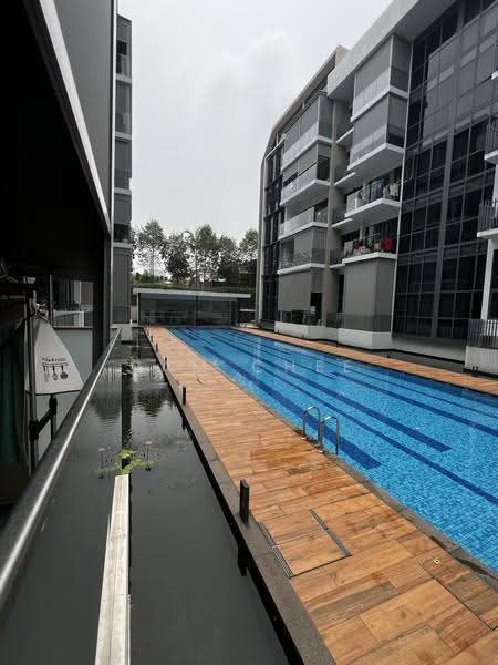 The Lilium, 31 How Sun Road, Hougang / Punggol / Sengkang, 4 Bedrooms, 1,356 sqft, Condominium For Sale, by Sam Chee, 500286840 - PropertyGuru.com.sg