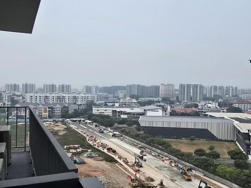 Grand Dunman, 16 Dunman Road, East Coast / Marine Parade, Studio, 410 sqft, Condominium For Rent, by Alex Ang, 500286843 - Exterior - PropertyGuru.com.sg
