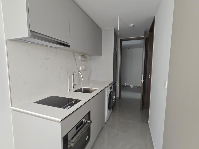 Grand Dunman, 16 Dunman Road, East Coast / Marine Parade, Studio, 410 sqft, Condominium For Rent, by Alex Ang, 500286843 - Kitchen - PropertyGuru.com.sg