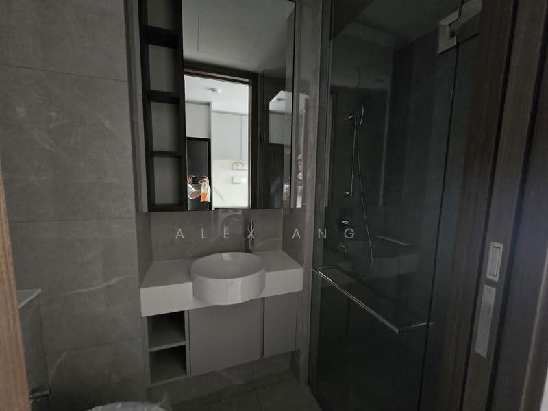 Grand Dunman, 16 Dunman Road, East Coast / Marine Parade, Studio, 410 sqft, Condominium For Rent, by Alex Ang, 500286843 - Bathroom - PropertyGuru.com.sg