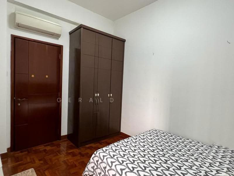 Rangoon Apts, 190 Rangoon Road, Farrer Park / Serangoon Rd, Room Rental, 150 sqft, Apartment For Rent, by Gerald Wang, 500286847 - Bedroom - PropertyGuru.com.sg