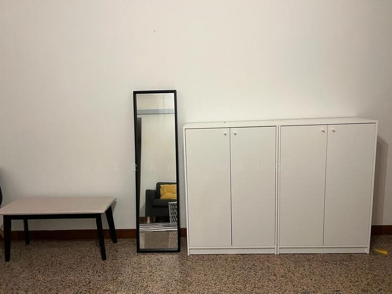 Rangoon Apts, 190 Rangoon Road, Farrer Park / Serangoon Rd, Room Rental, 150 sqft, Apartment For Rent, by Gerald Wang, 500286847 - Interior - PropertyGuru.com.sg