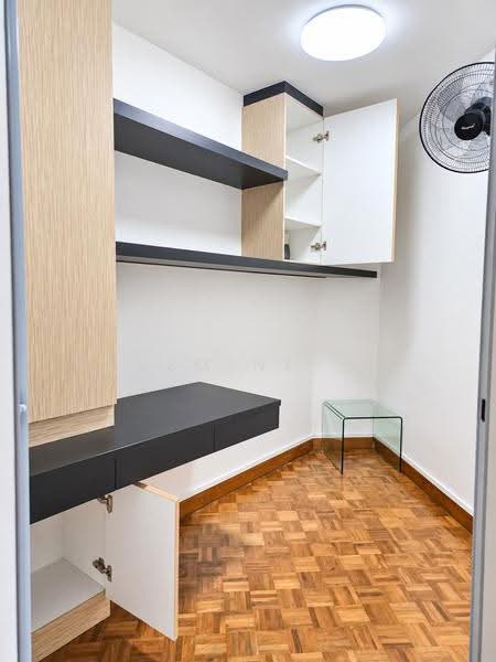Ivory Heights, 117 Jurong East Street 13, Boon Lay / Jurong / Tuas, 3 Bedrooms, 1,701 sqft, Condominium For Sale, by Jasmine Ye, 500286848 - Study - PropertyGuru.com.sg