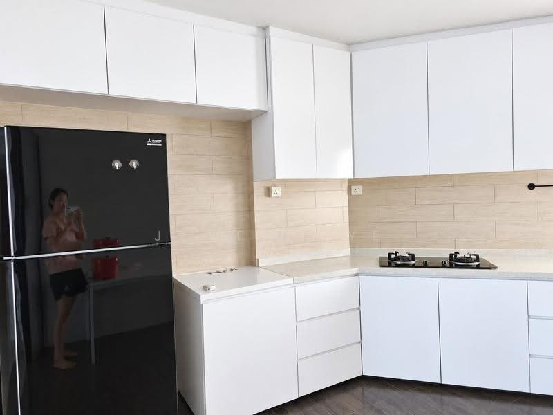Ivory Heights, 117 Jurong East Street 13, Boon Lay / Jurong / Tuas, 3 Bedrooms, 1,701 sqft, Condominium For Sale, by Jasmine Ye, 500286848 - Kitchen - PropertyGuru.com.sg