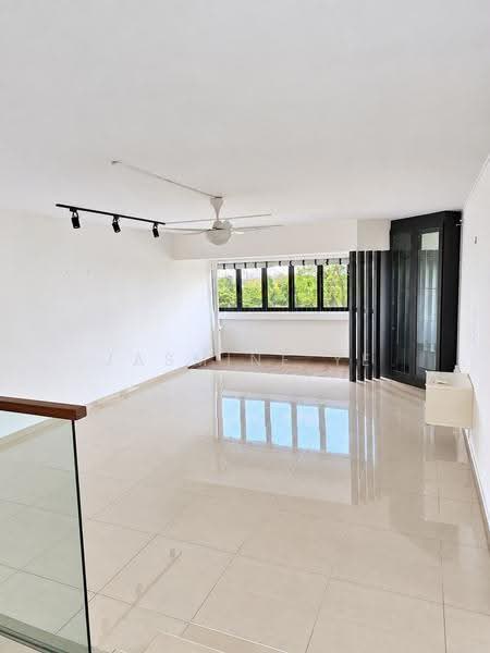 Ivory Heights, 117 Jurong East Street 13, Boon Lay / Jurong / Tuas, 3 Bedrooms, 1,701 sqft, Condominium For Sale, by Jasmine Ye, 500286848 - Living Room - PropertyGuru.com.sg