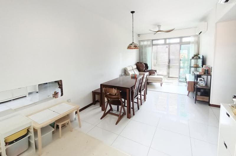Ceylon Residence, 107 Ceylon Road, East Coast / Marine Parade, 2 Bedrooms, 937 sqft, Apartment For Rent, by Jyen Ke, 500286851 - Living Room - PropertyGuru.com.sg